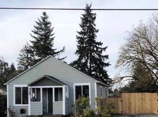 Shok2, Lebanon, OR 97355