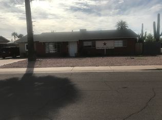 8601 E Virginia Ave, Scottsdale, AZ 85257