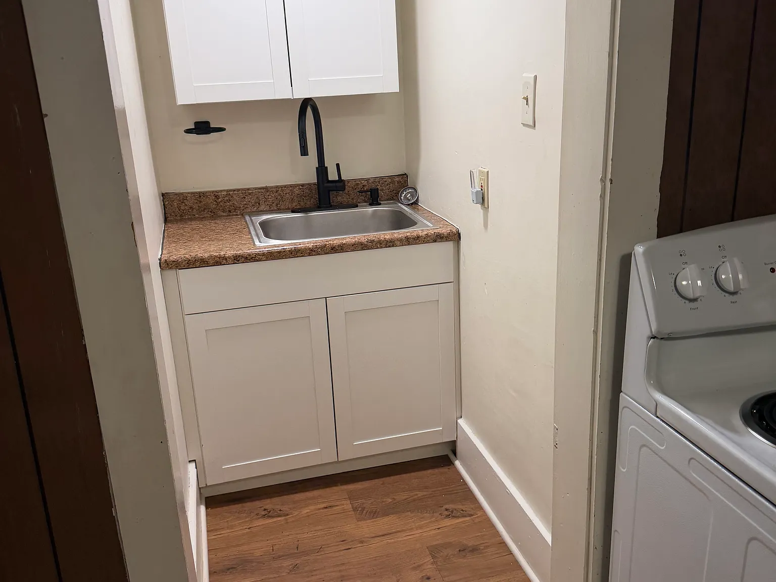 1 bed, 600 sqft, $825 — Photo 4