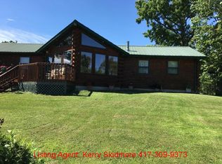 7850 SE 726th Rd, Collins, MO 64738