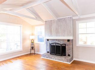 417 Woodland Ave, San Rafael, CA 94901