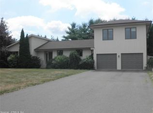 3 Paper Chase, South Windsor, CT 06074