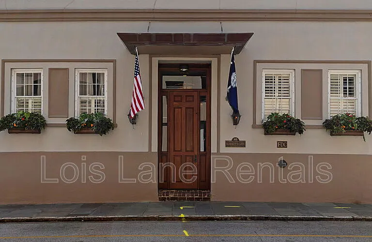 85 Cumberland St #P6 — Photo 4
