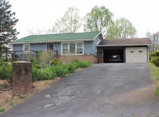 1736 Lowell Dr, Kingsport, TN 37660