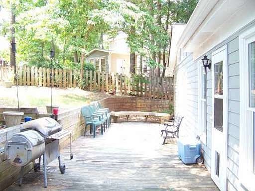 3rd image of 4052 Watkins Glen Dr