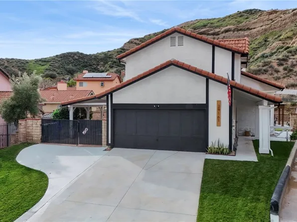 29161 Corales Pl, Santa Clarita, CA 91387