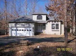 4235 Lakeview Pkwy, Locust Grove, VA 22508