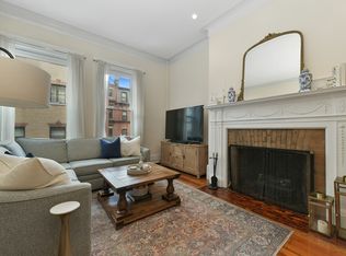 351 Commonwealth Ave APT 6, Boston, MA 02115