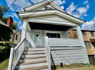2316 Vodeli St, Pittsburgh, PA