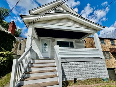 2316 Vodeli St, Pittsburgh, PA, 15216