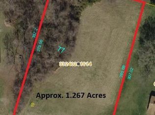 328 Milburn School Rd, O'Fallon, IL 62269