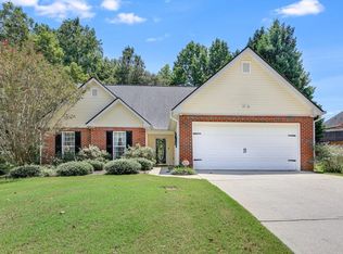 628 Huntington Trce, Winder, GA 30680