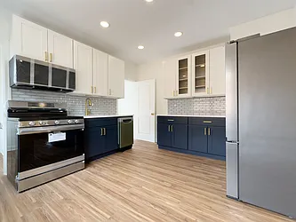 Rented by Bond New York