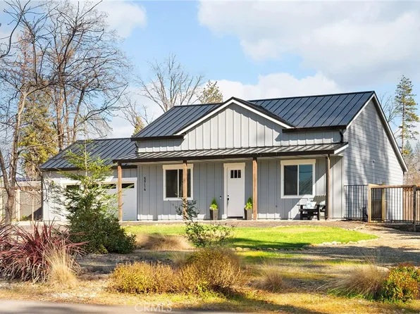 5714 Woodglen Dr, Paradise, CA 95969