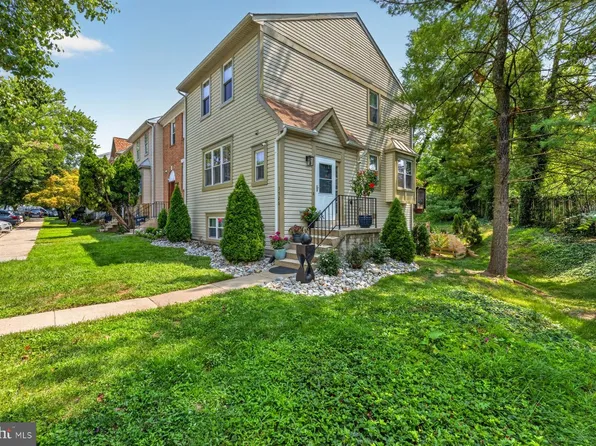 3526 Softwood Ter, Olney, MD 20832