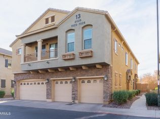1350 S Greenfield Rd UNIT 2025, Mesa, AZ 85206
