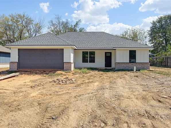 1809 Deer Run, Muskogee, OK 74403
