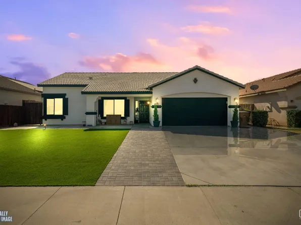11805 Sturgeon Creek Dr, Bakersfield, CA 93311