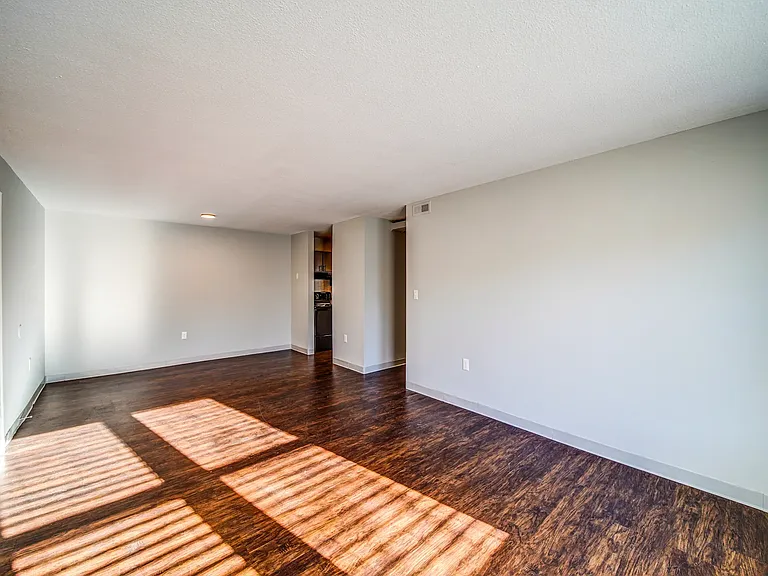 Magnolia Ridge Apartments — Photo 5