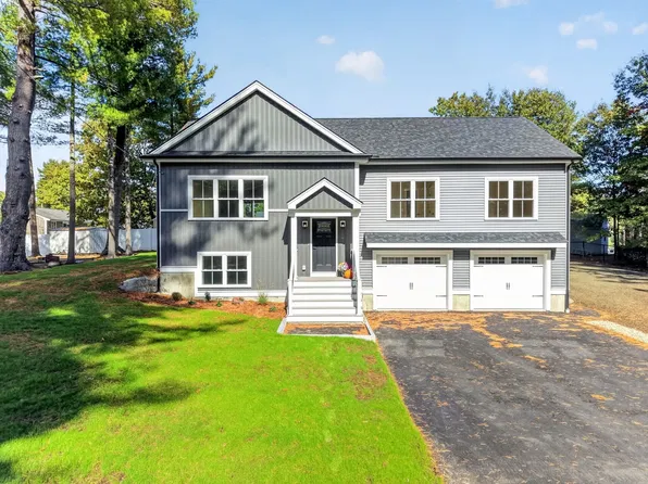24 Edith Dr, Tewksbury, MA 01876