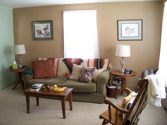 bright and airy