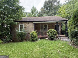 1841 Lomita Rd SE, Atlanta, GA 30316