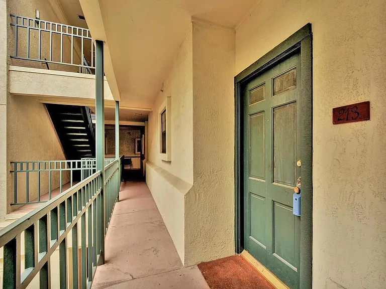 1908 San Antonio St #212 — Photo 20