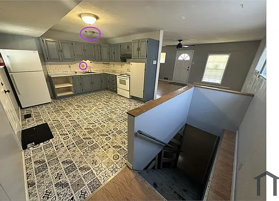 2 bed, $1,200 — Photo 3