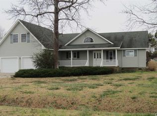 141 Charleston Dr, Grandy, NC 27939