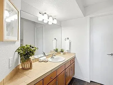 1 bed, 1.0 bath, 1280 sqft, $1,350 — Photo 3