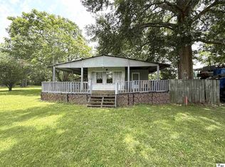 448 Woolen Lake Rd, Columbia, LA 71418