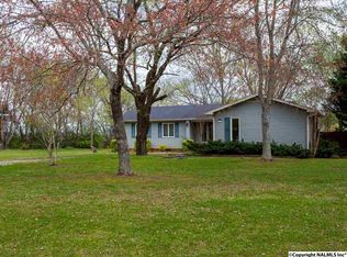 245 Charles Dr, Hazel Green, AL 35750