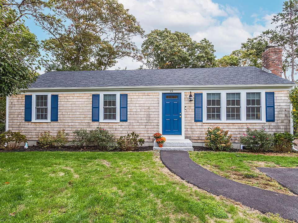 15 Beechwood Drive, Mashpee, MA 02649 | Zillow