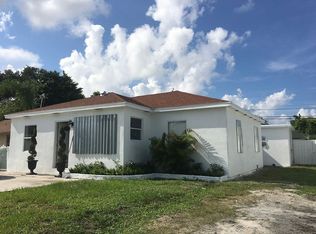 130 E 22nd Ct, Riviera Beach, FL 33404