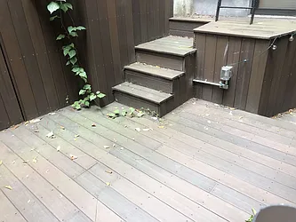 Rented by Landmark Resources