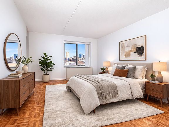 4th image of 300 W 135th St APT 6B