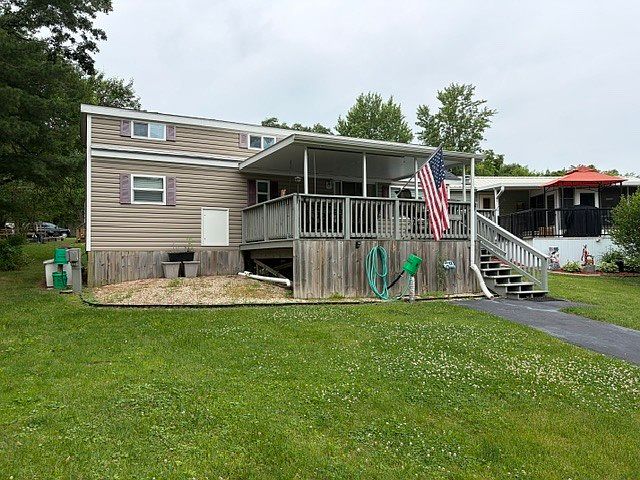 1st image of 2795 E 28th Rd Lot 661