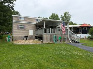 2795 E 28th Rd Lot 661, Seneca, IL 61360