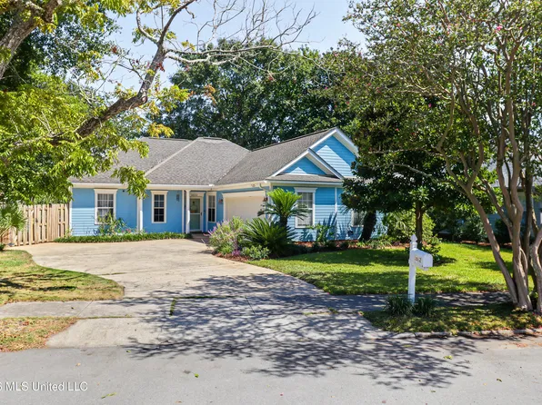 1612 Kelly Ave, Gulfport, MS 39501