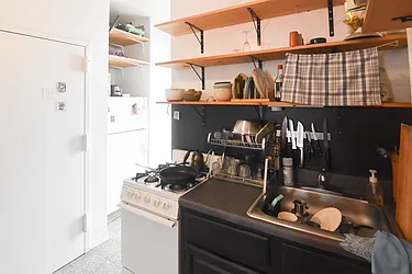 Rented by The Agency