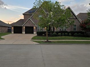 721 Dusty Trl, Aubrey, TX 76227