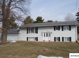 608 Taylor St, Rudd, IA 50471
