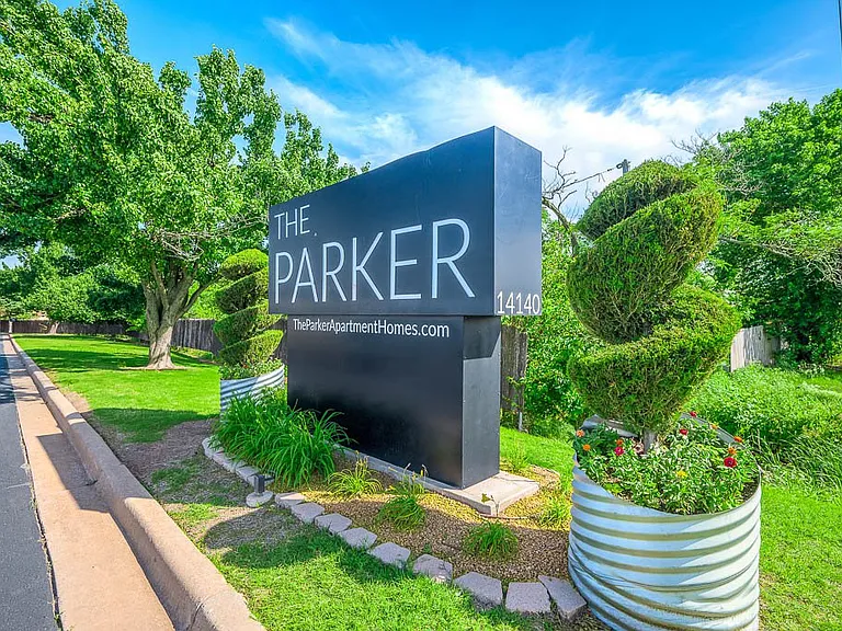 The Parker Apartment Homes general photo