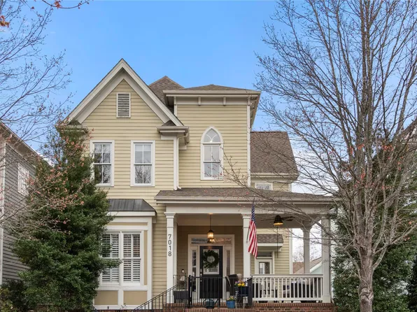 7018 Blakeney Greens Blvd, Charlotte, NC 28277