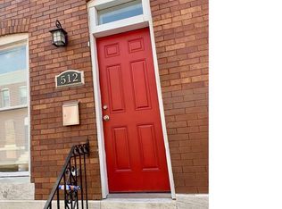 512 N Streeper St, Baltimore, MD 21205