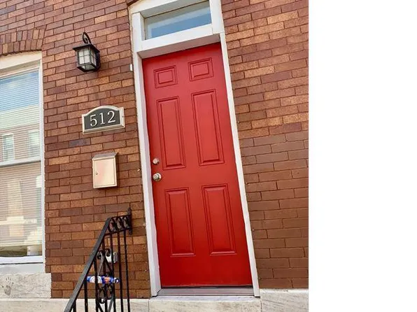 512 N Streeper St, Baltimore, MD 21205