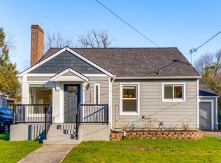 1937 NE Dekum St, Portland, OR 97211