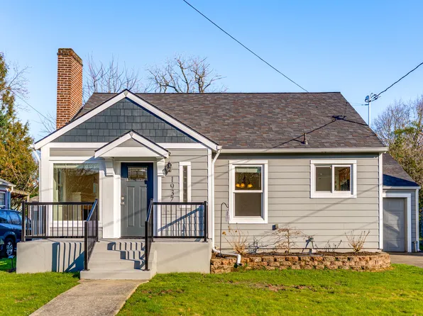 1937 NE Dekum St, Portland, OR 97211