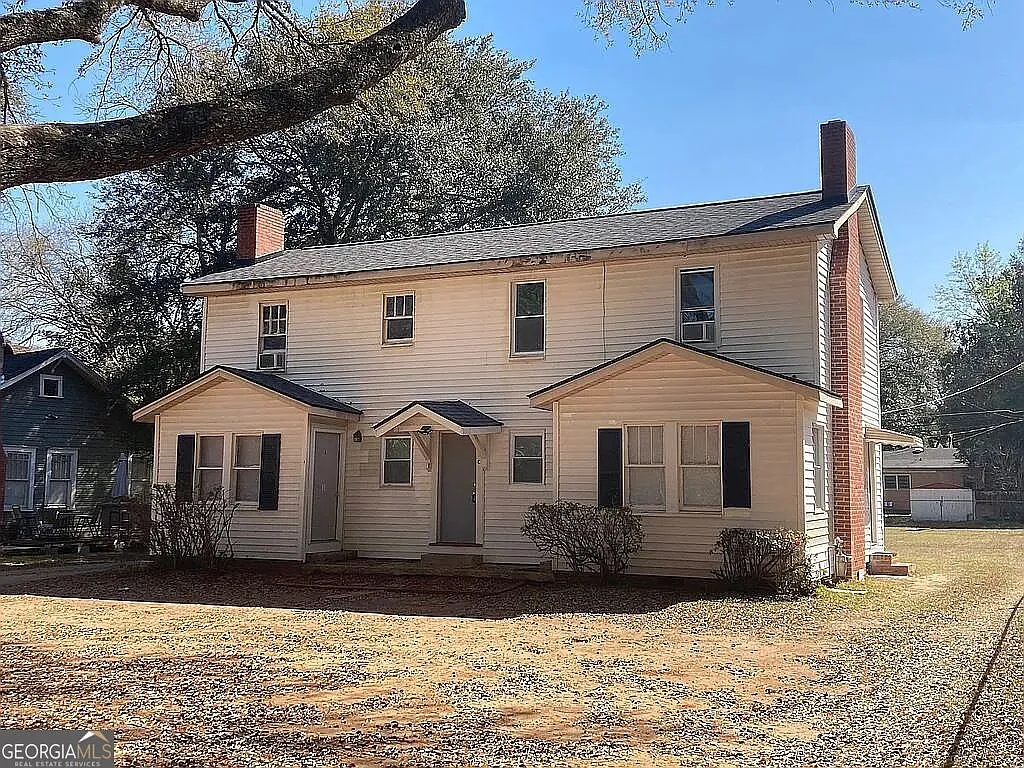 1 bed, 1.0 bath, 480 sqft, $600 — Photo 1