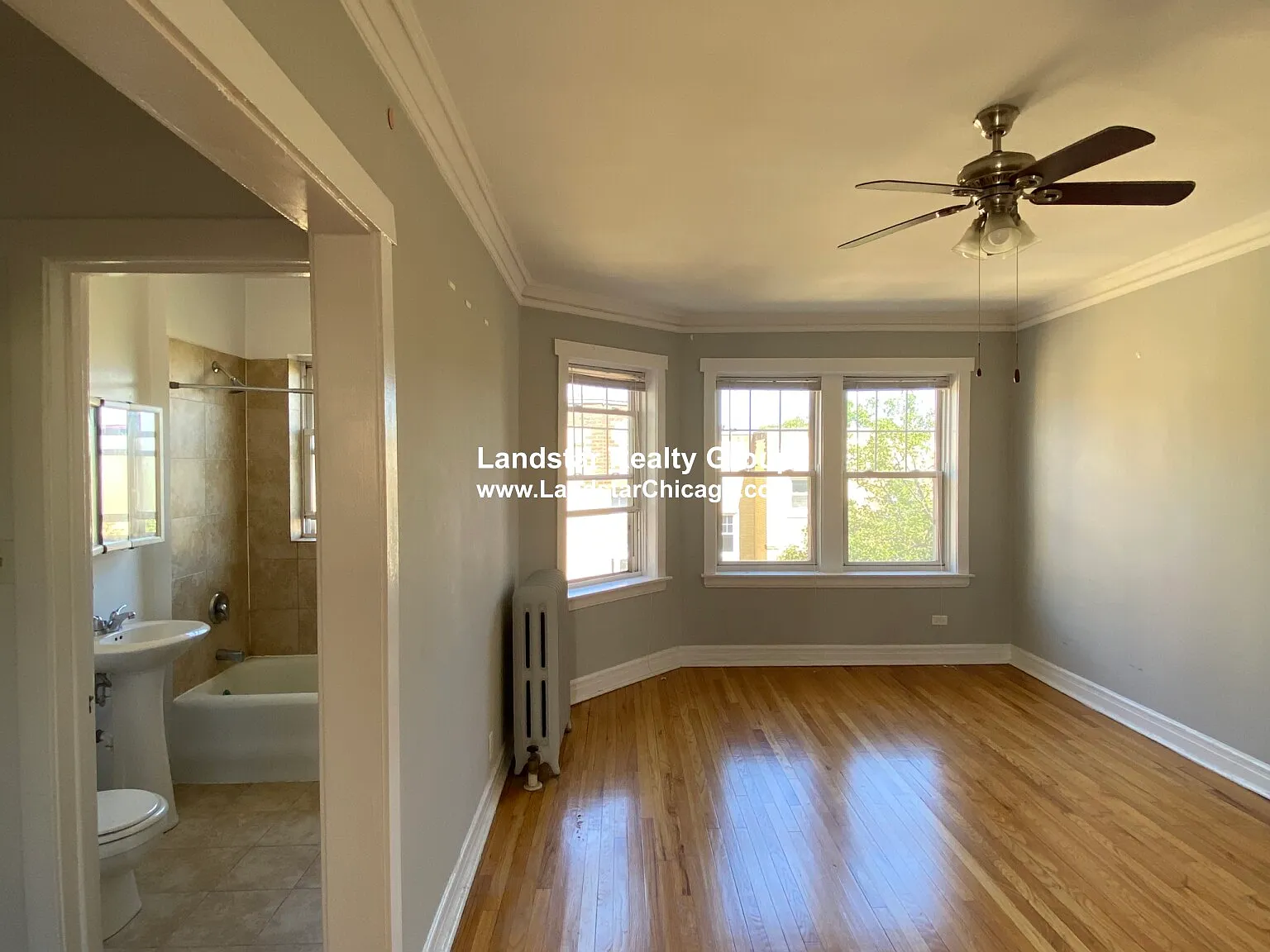 Studio, 1.0 bath, 450 sqft, $1,500 — Photo 1